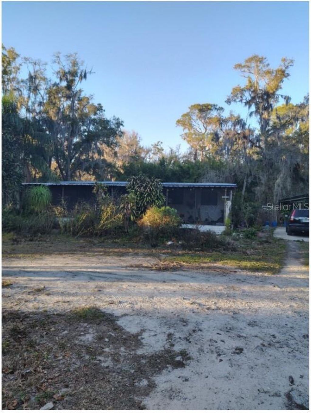 Photo of 4886 Reece Road, Plant City, FL 33566 (MLS # A4679182)