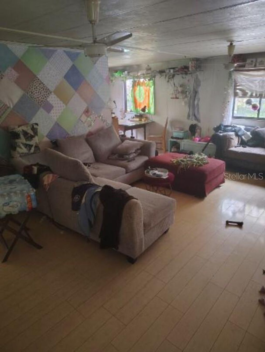 Photo of 4886 Reece Road, Plant City, FL 33566 (MLS # A4679182)