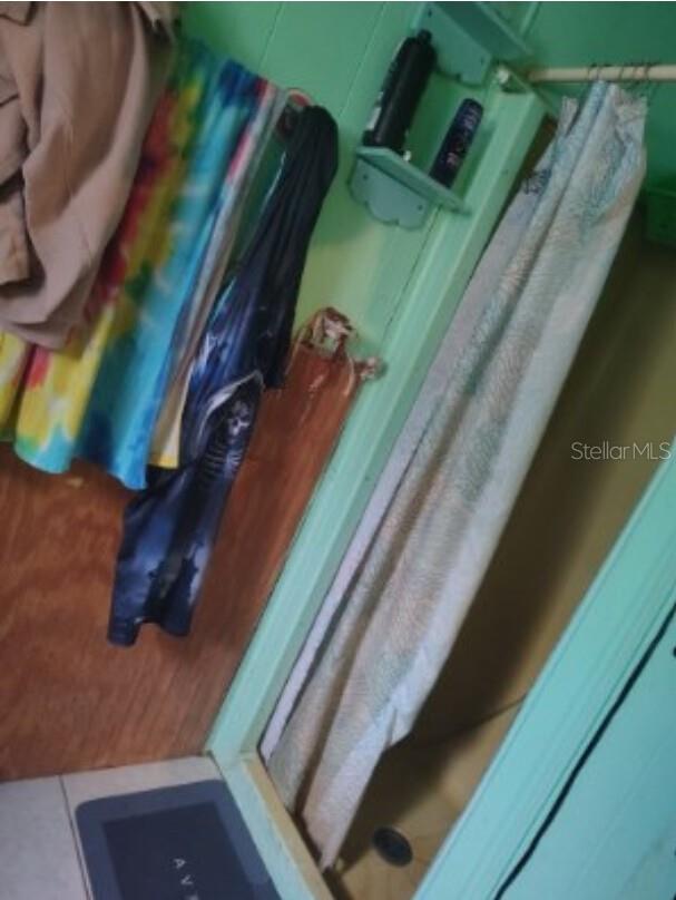 UNPLATTED - Residential