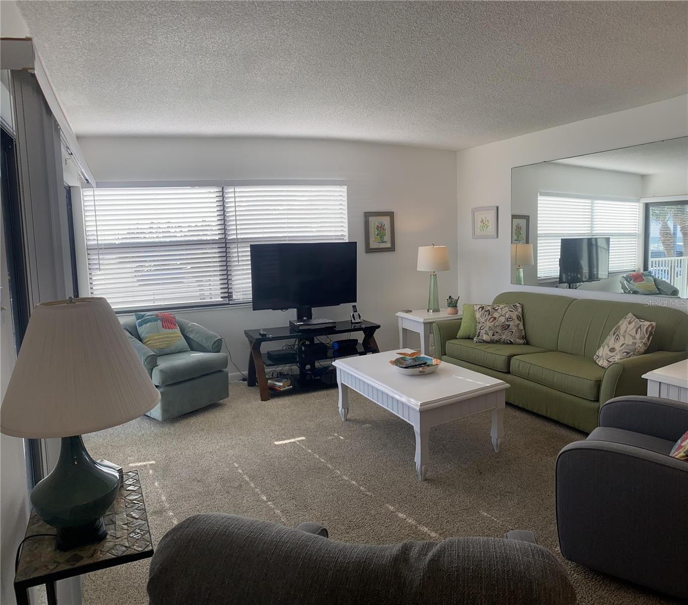 OCEAN REEF VILLAS - Residential Lease