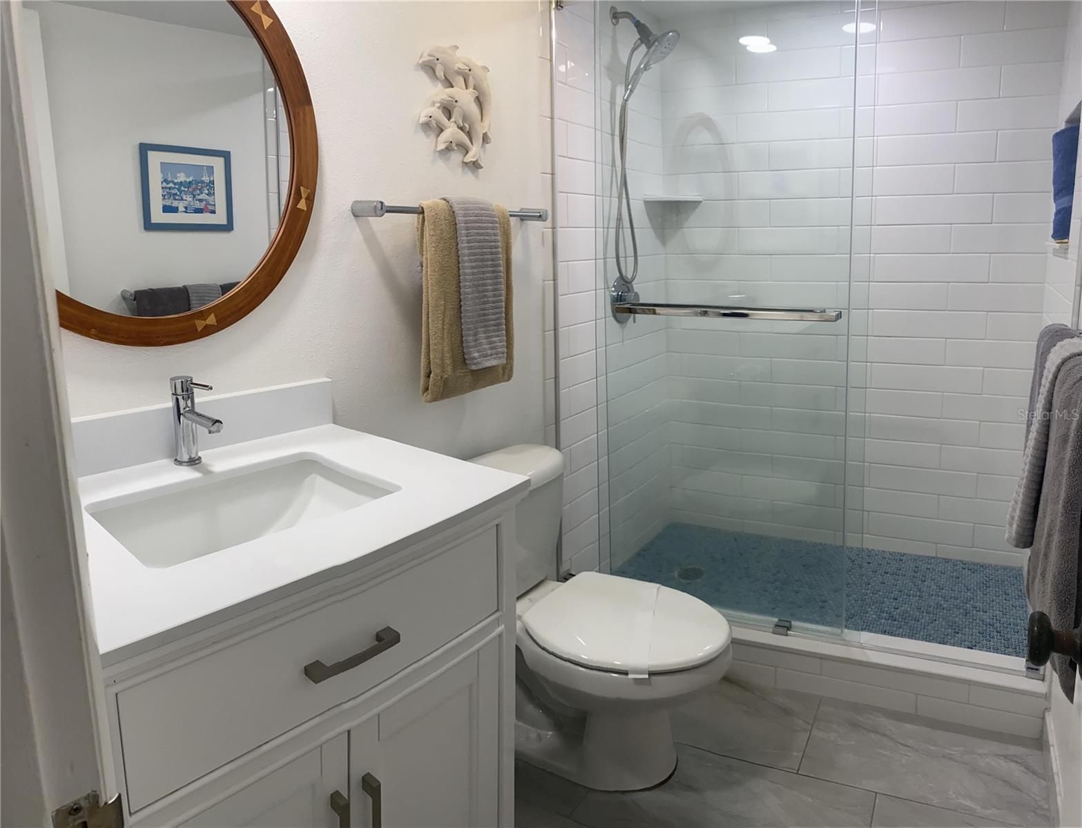 OCEAN REEF VILLAS - Residential Lease