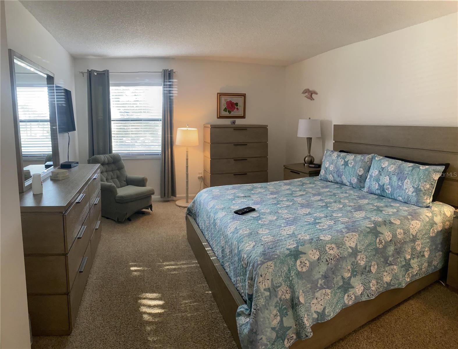 OCEAN REEF VILLAS - Residential Lease