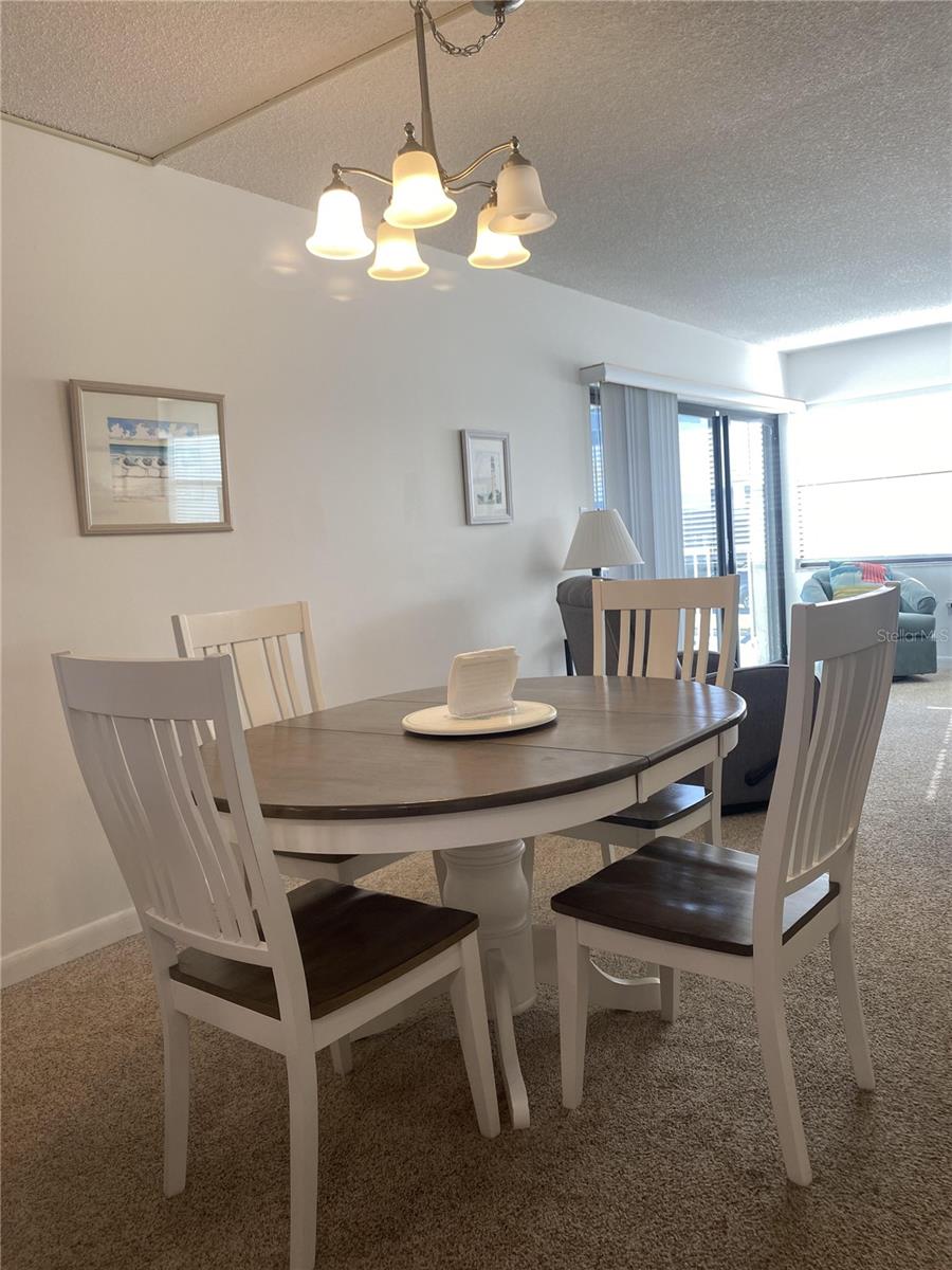 OCEAN REEF VILLAS - Residential Lease