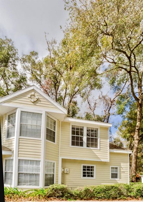 2302 SW 73RD TERRACE GAINESVILLE FL 32608