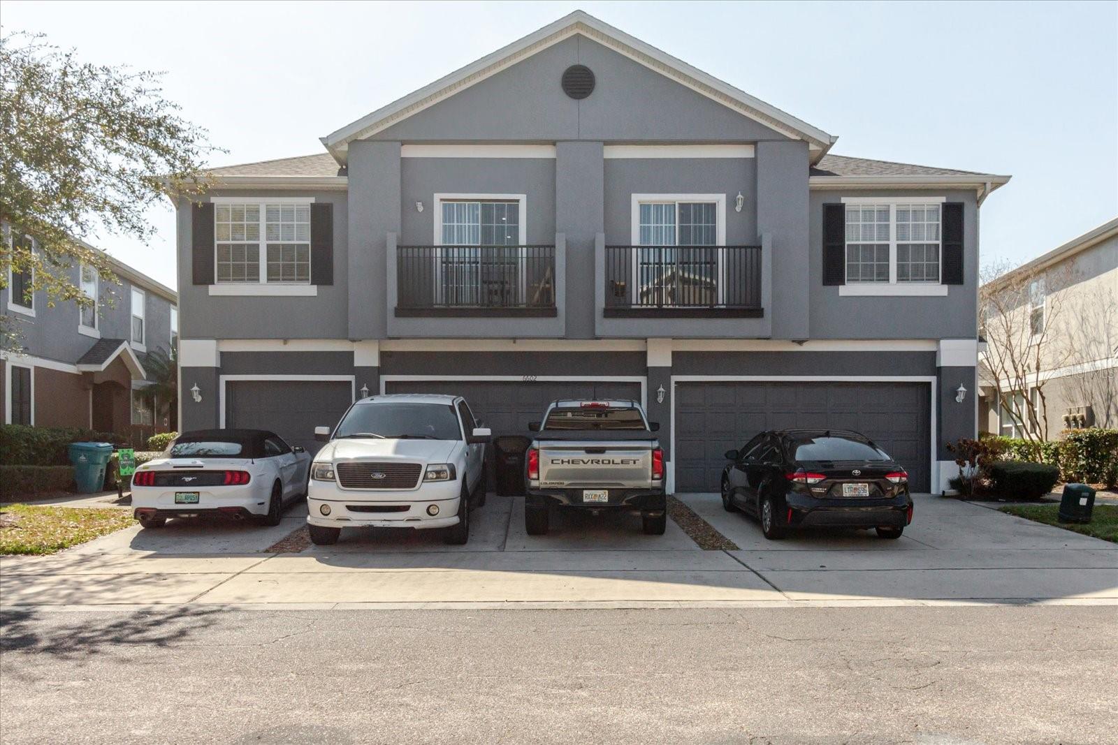 6602 S GOLDENROD ROAD 99A