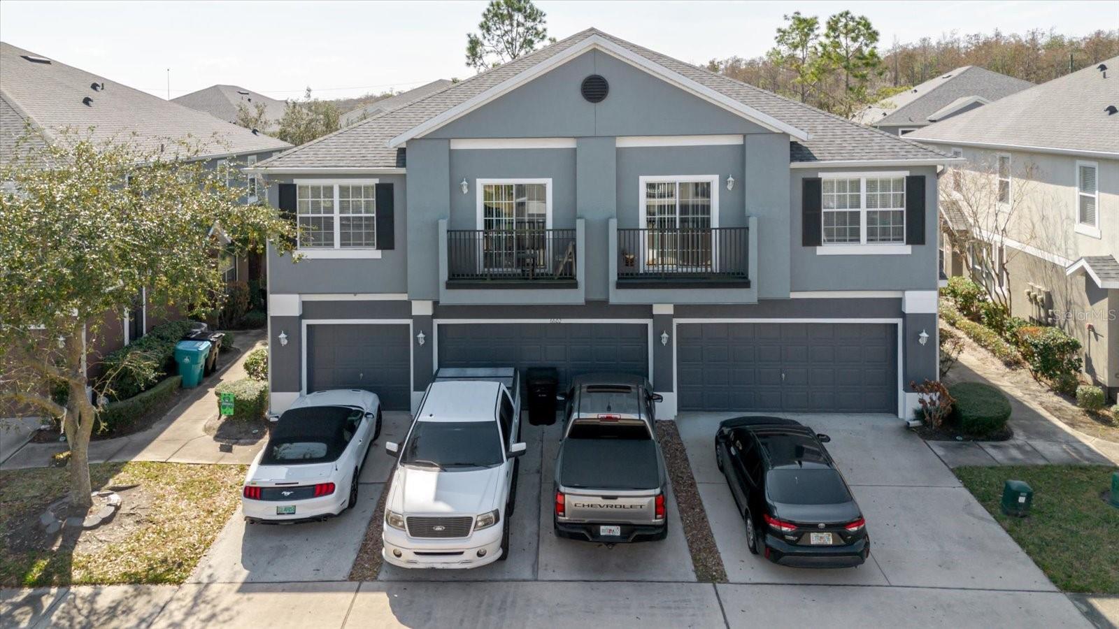 6602 S GOLDENROD ROAD 99A