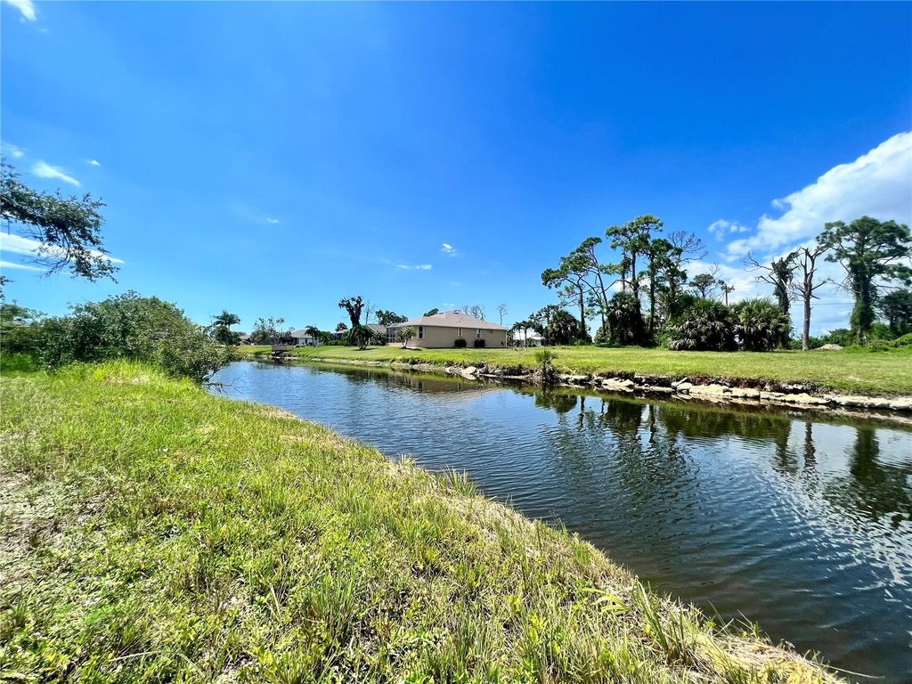 Photo of 76 Mark Twain Lane, Rotonda West, FL 33947 (MLS # C7495288)