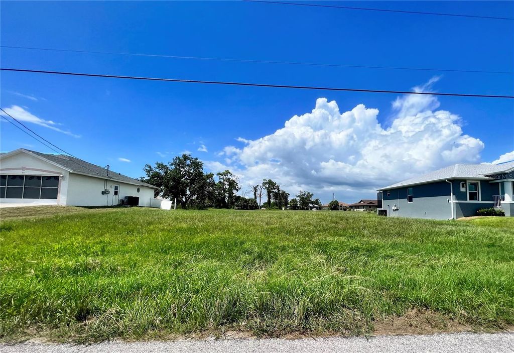 Photo of 76 Mark Twain Lane, Rotonda West, FL 33947 (MLS # C7495288)