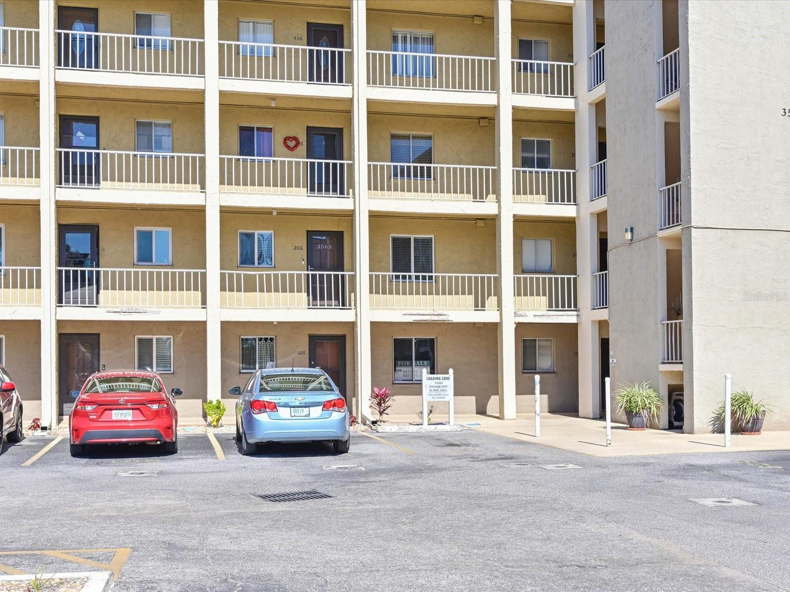 BAYSHORE ON THE LAKE APTS II SEC 2 - Residential