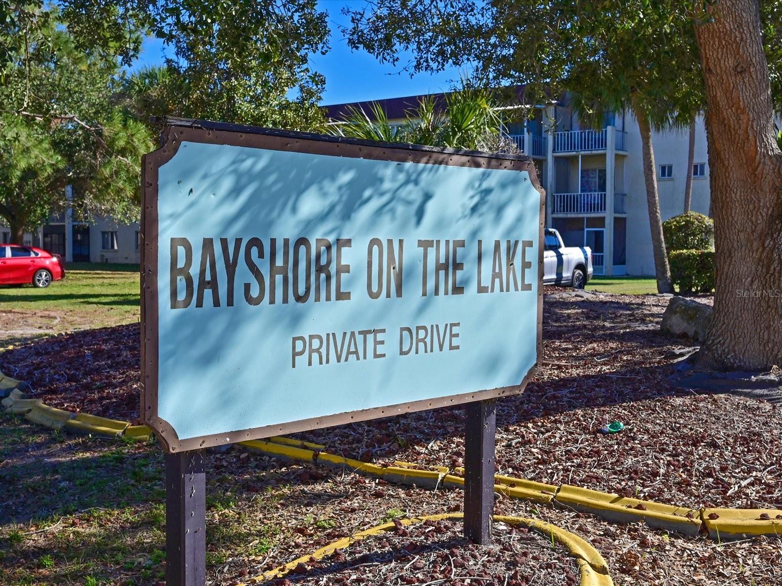 BAYSHORE ON THE LAKE APTS II SEC 2 - Residential