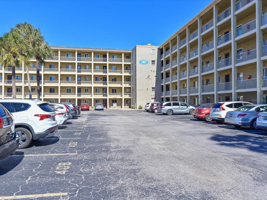 Photo of 3563 Lake Bayshore Drive #J206, Bradenton, FL 34205 (MLS # A4680964)