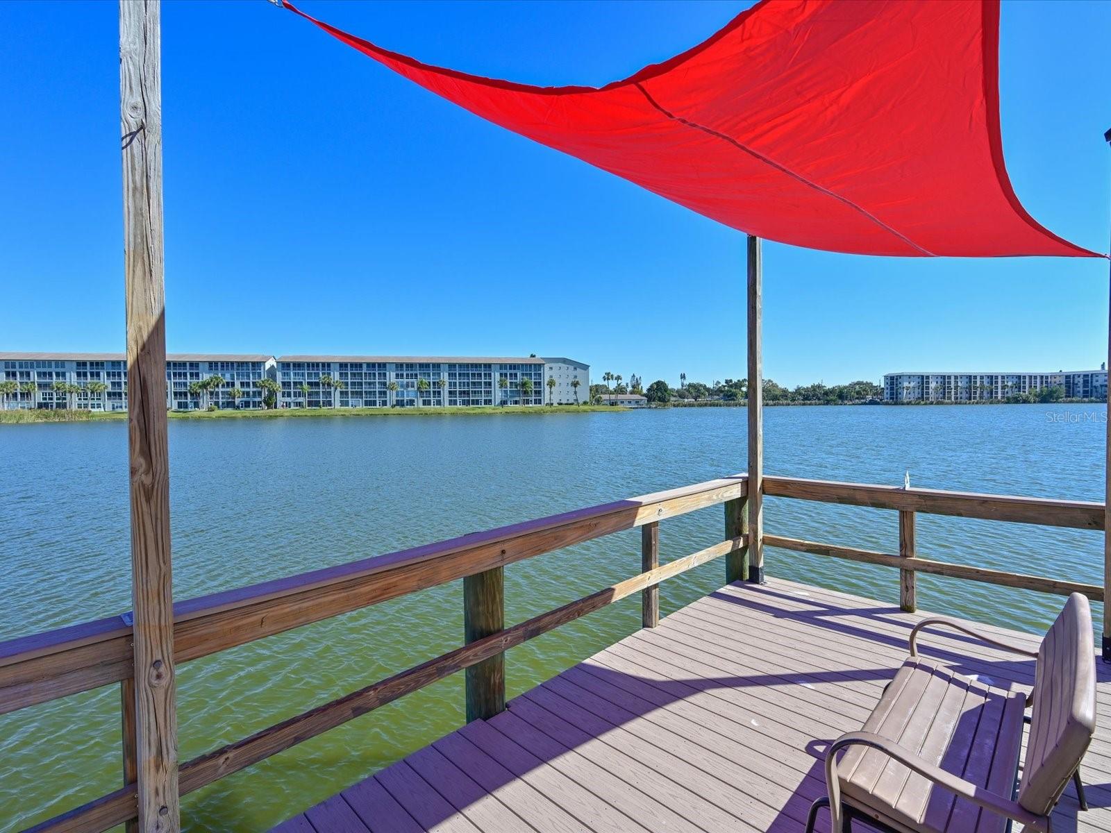 BAYSHORE ON THE LAKE APTS II SEC 2 - Residential