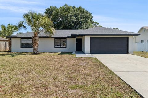 Photo of 1374 Pakenham Street NW, Palm Bay, FL 32907 (MLS # O6416321)
