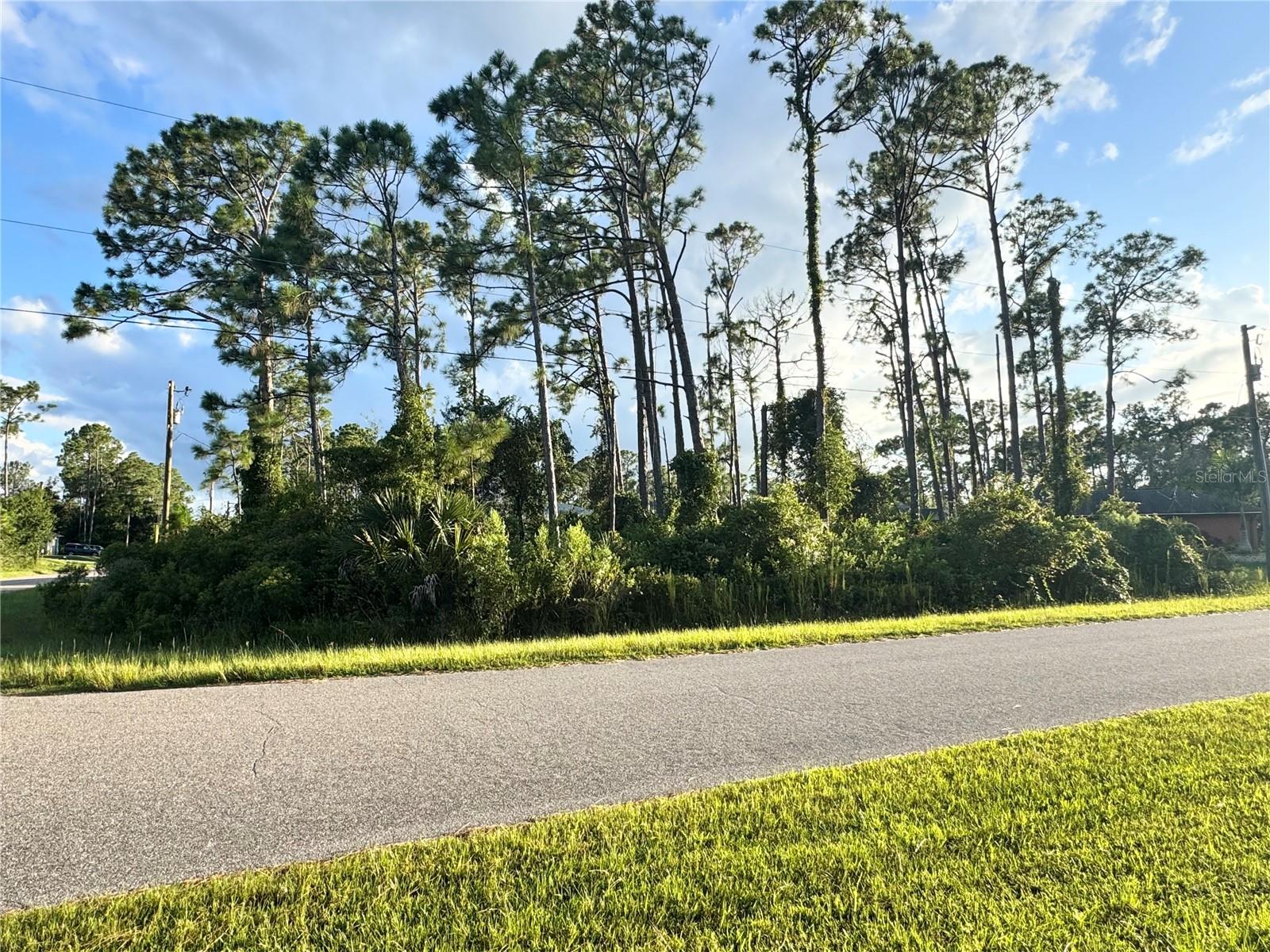 PORT CHARLOTTE SUB 25 - Land