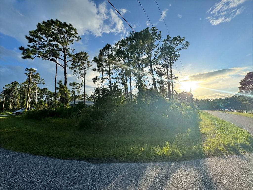 Photo of Ojus Street, North Port, FL 34286 (MLS # A4663888)