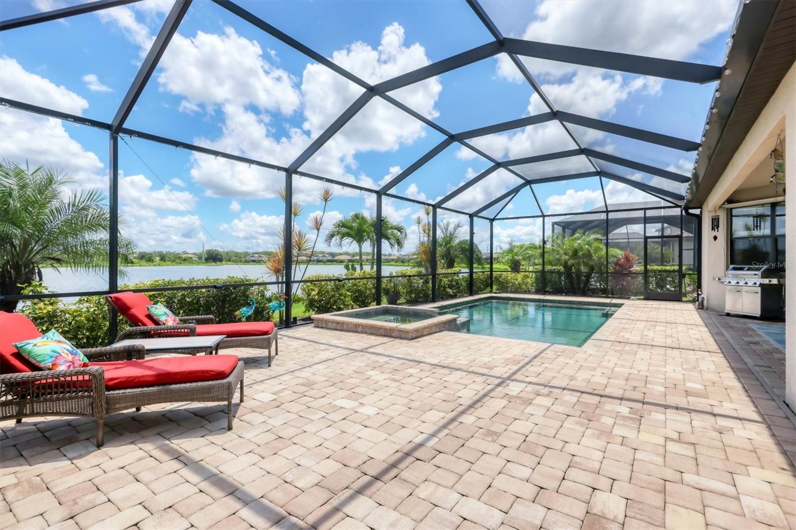 POLO RUN PH IIA & IIB - Residential