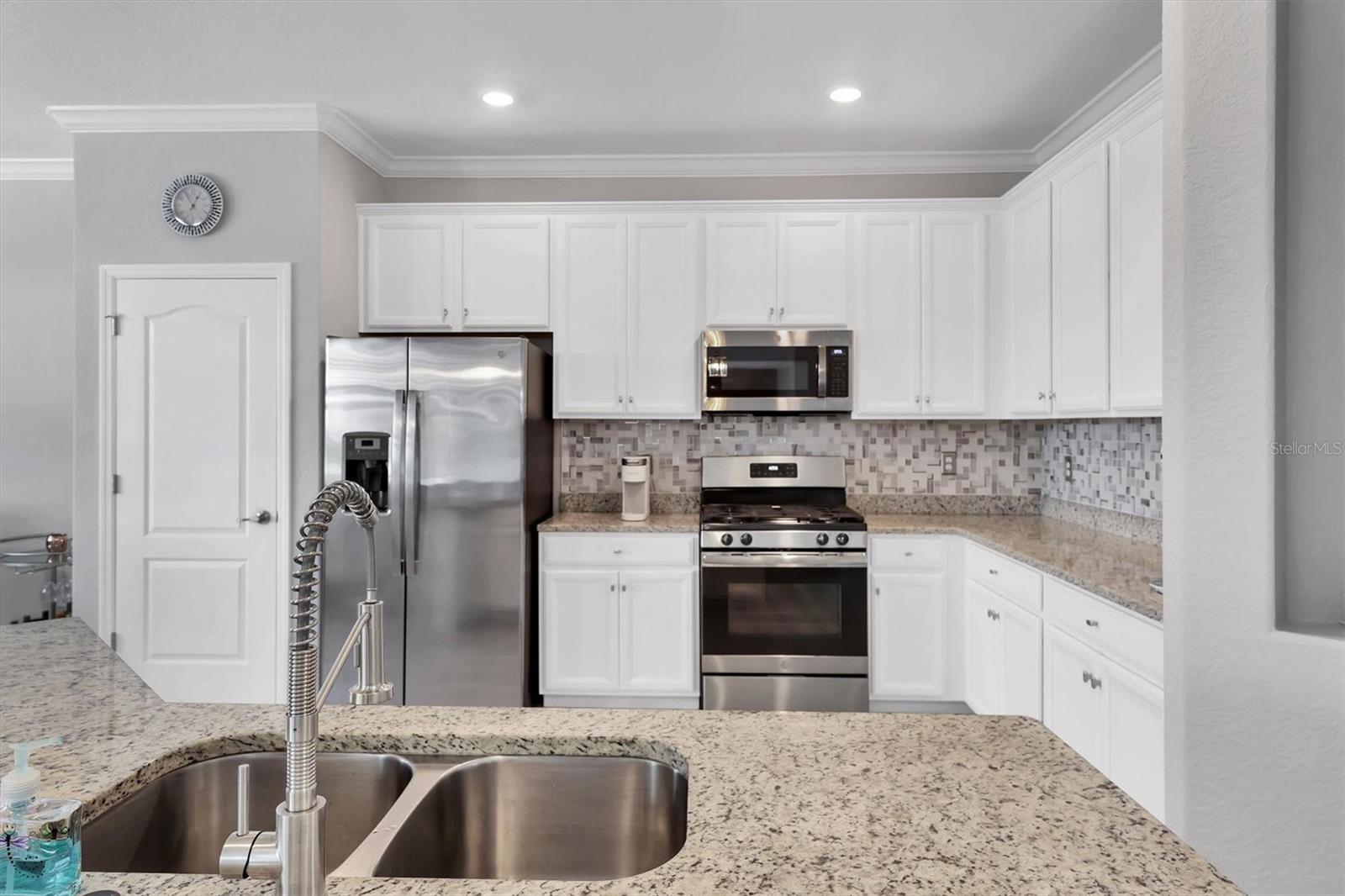 POLO RUN PH IIA & IIB - Residential