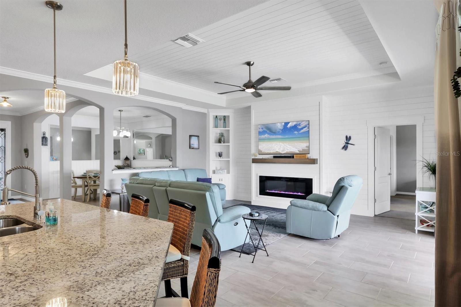 POLO RUN PH IIA & IIB - Residential