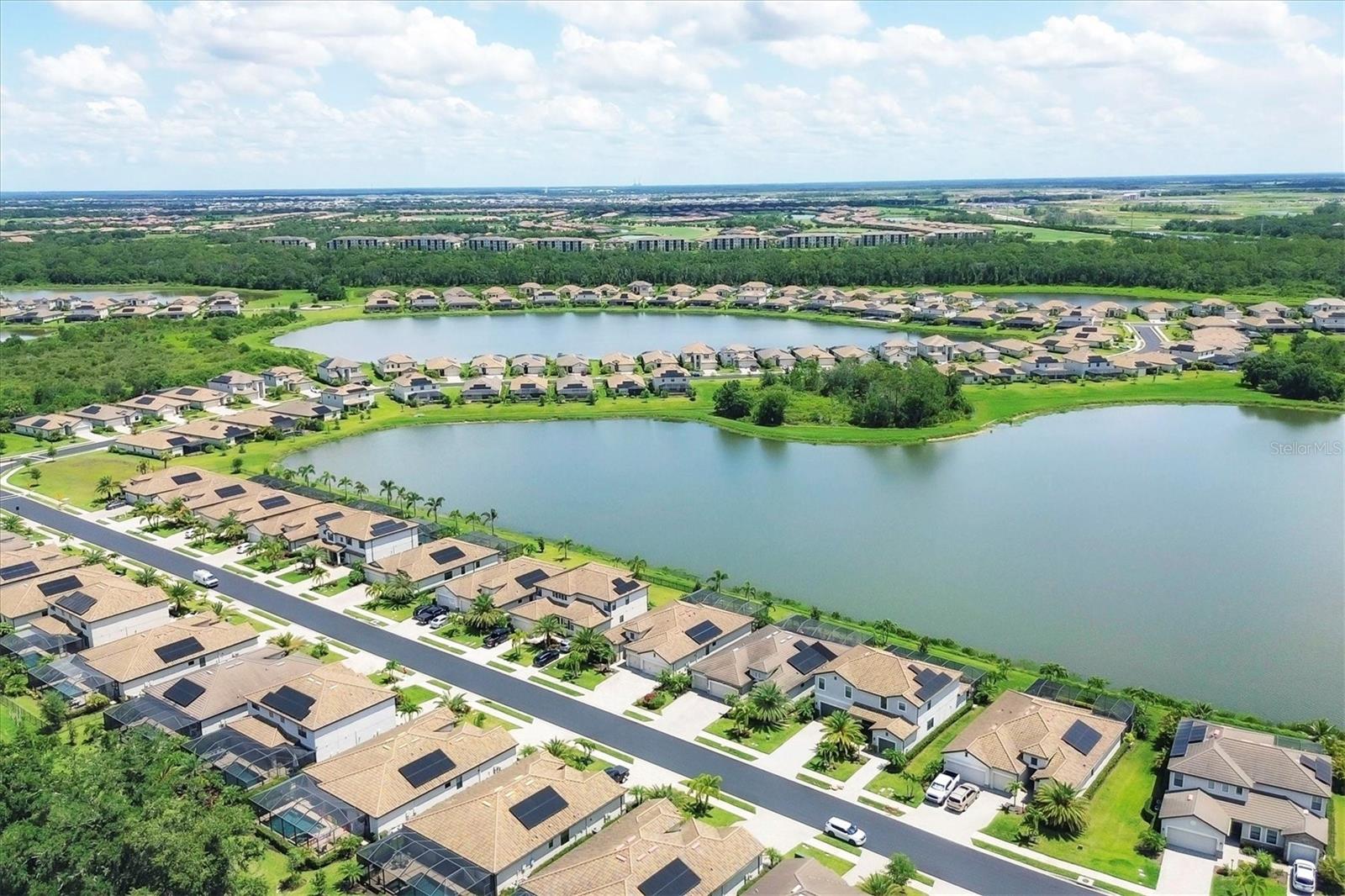 POLO RUN PH IIA & IIB - Residential