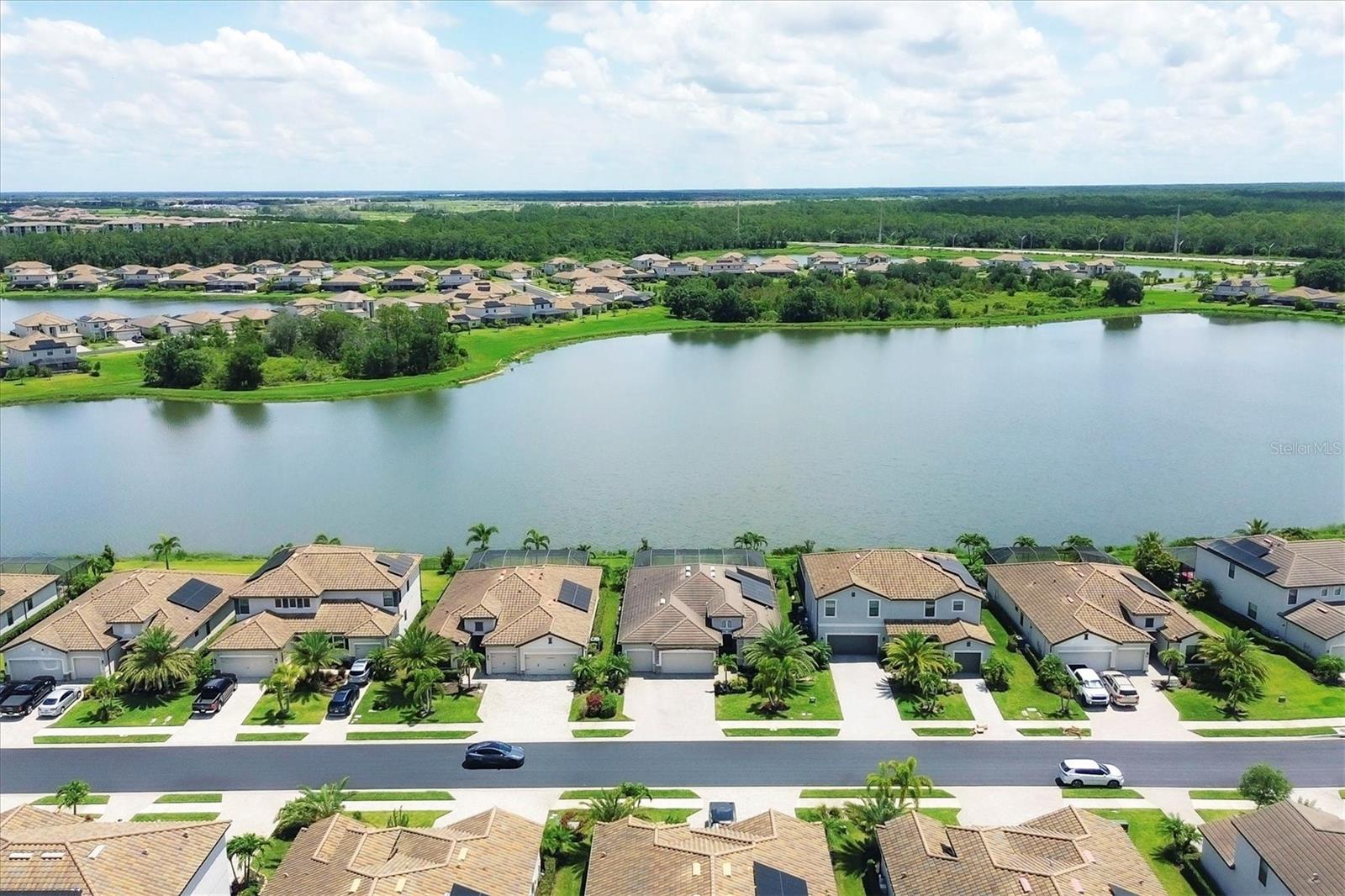 POLO RUN PH IIA & IIB - Residential