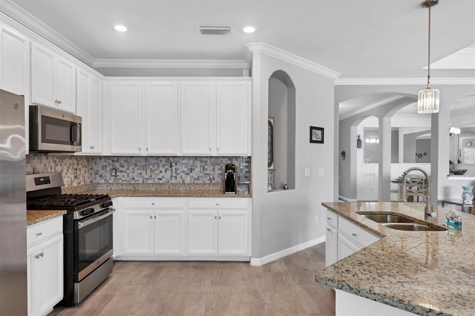 POLO RUN PH IIA & IIB - Residential