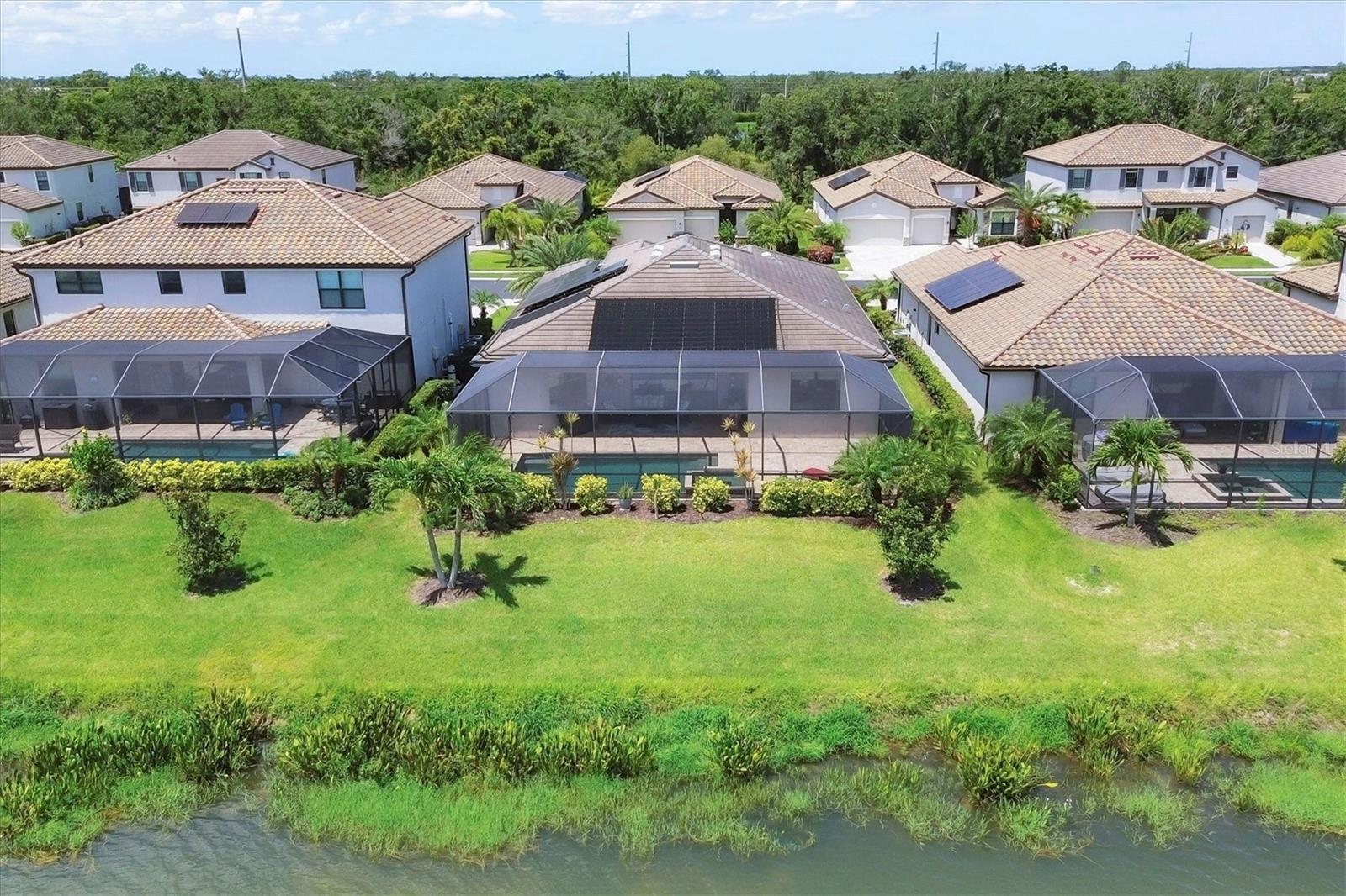 POLO RUN PH IIA & IIB - Residential