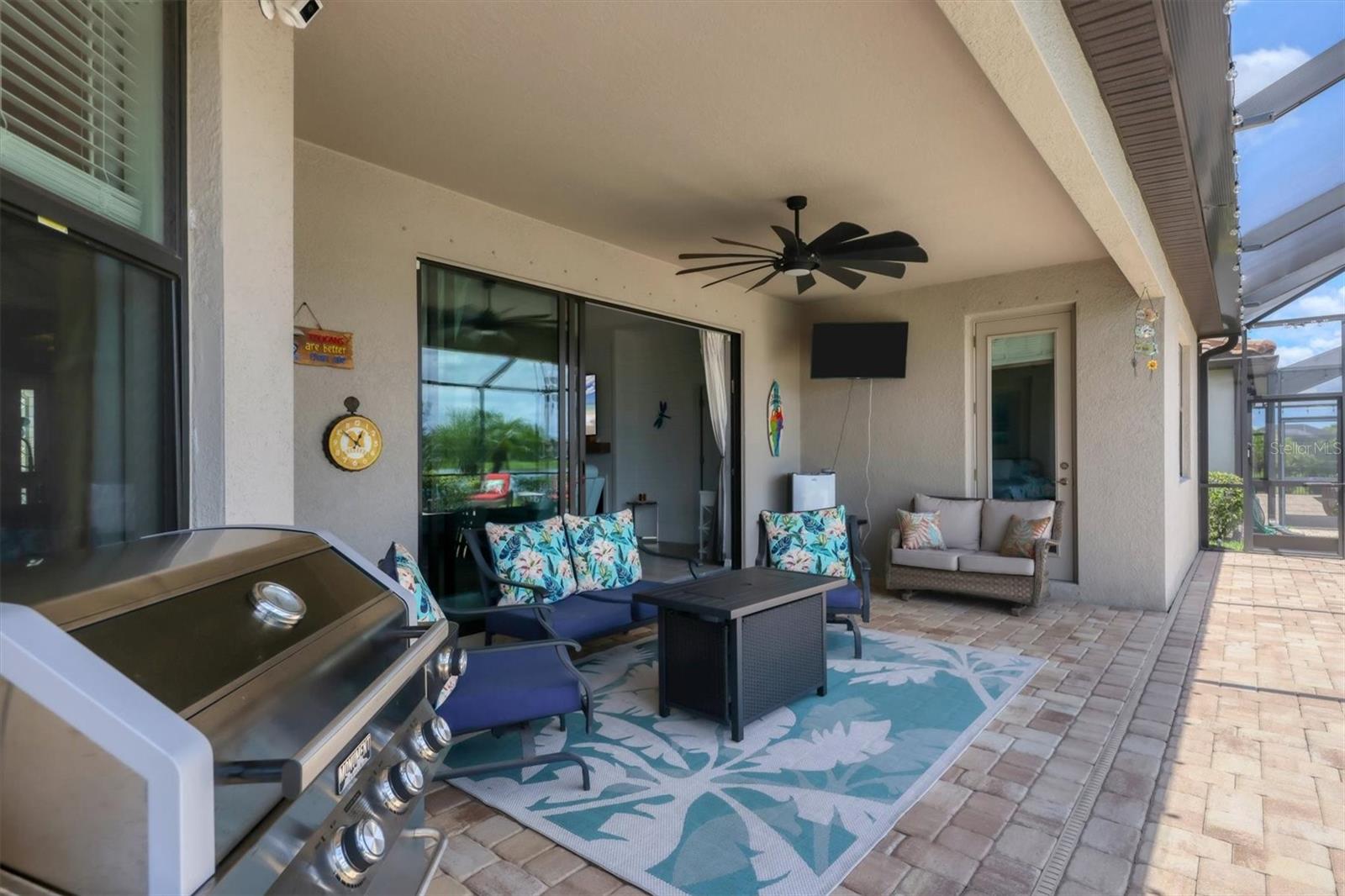 POLO RUN PH IIA & IIB - Residential