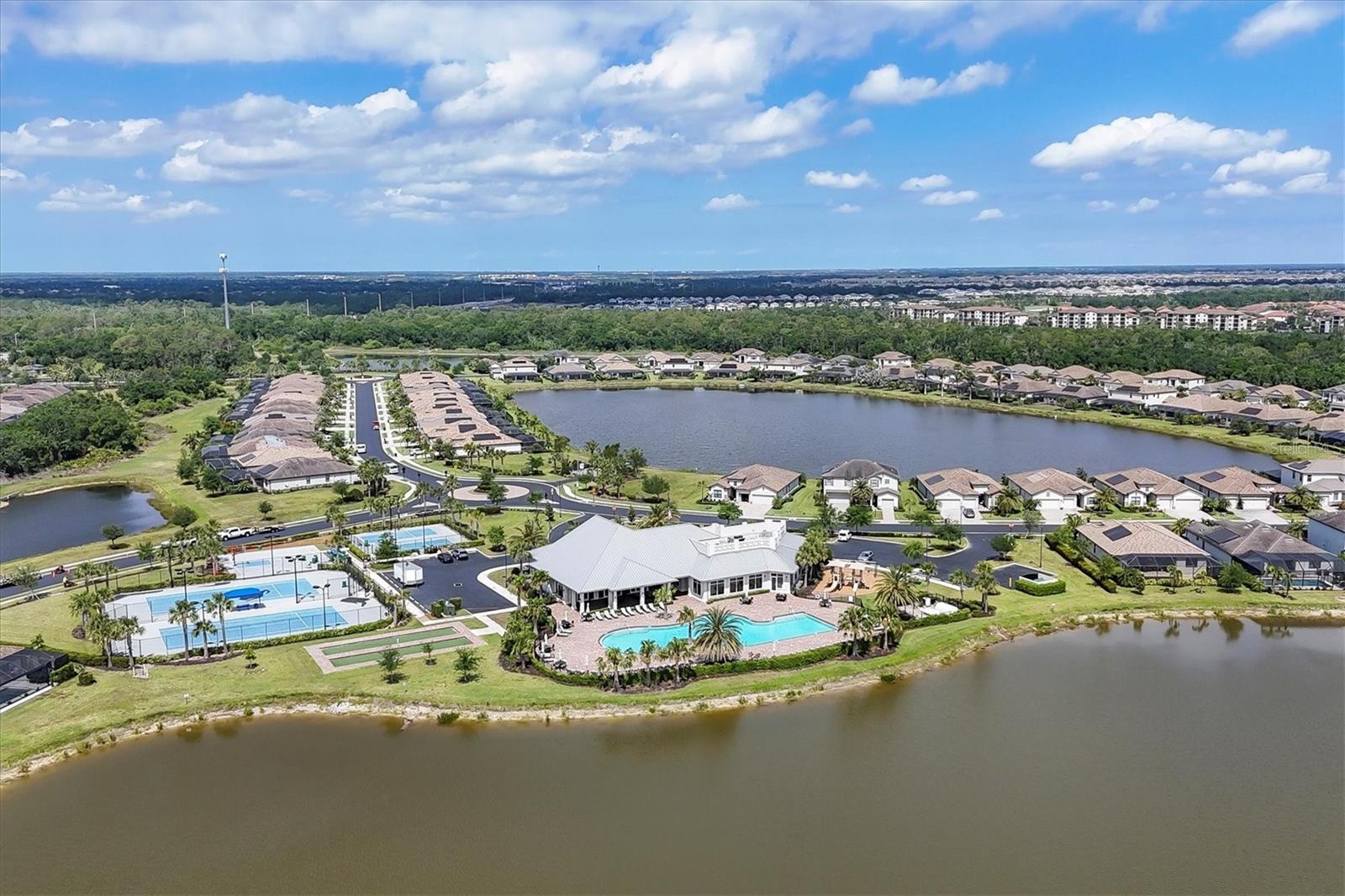 POLO RUN PH IIA & IIB - Residential