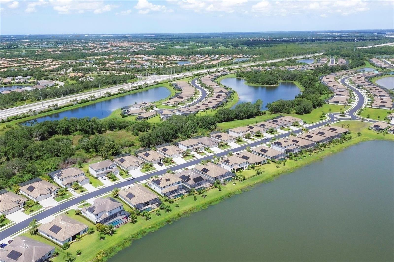 POLO RUN PH IIA & IIB - Residential