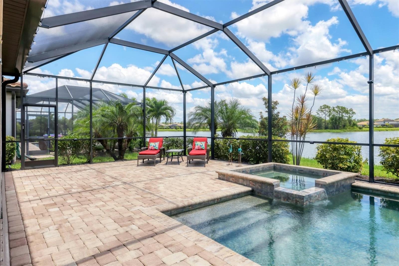 POLO RUN PH IIA & IIB - Residential