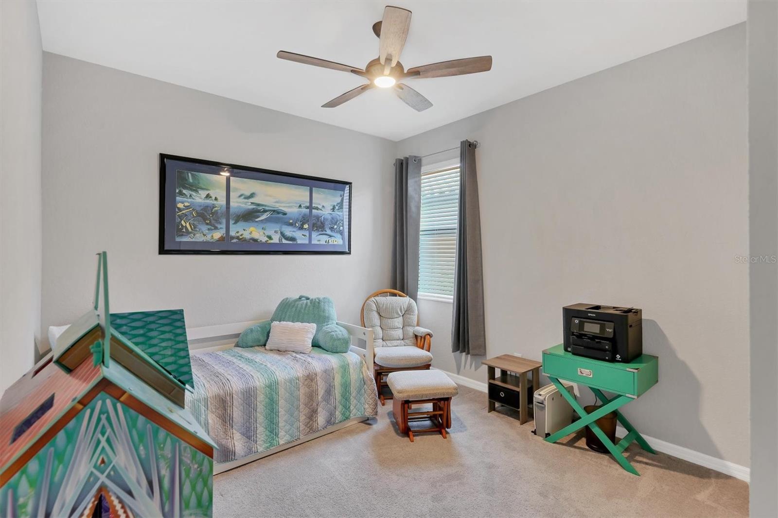 POLO RUN PH IIA & IIB - Residential