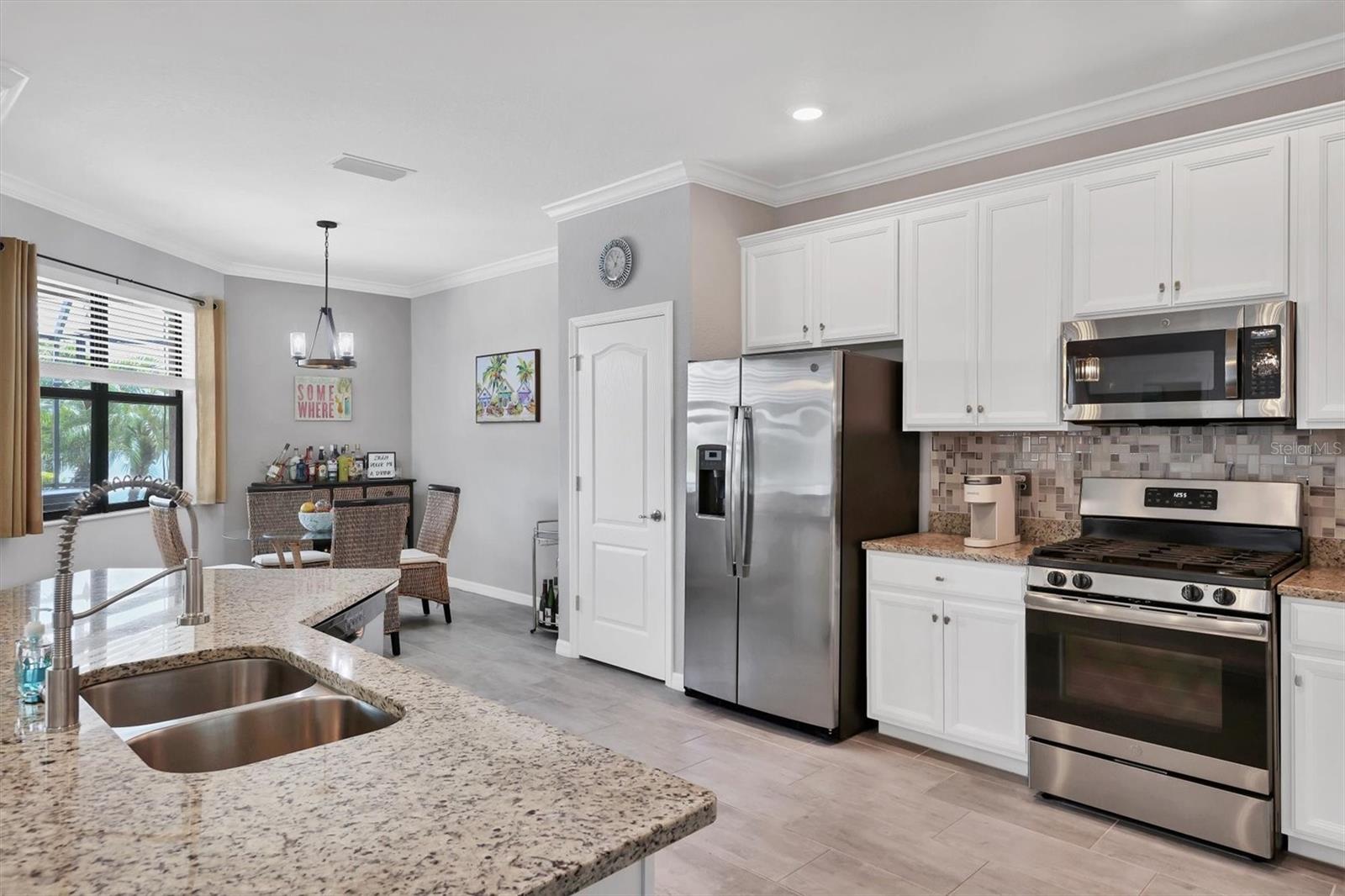 POLO RUN PH IIA & IIB - Residential