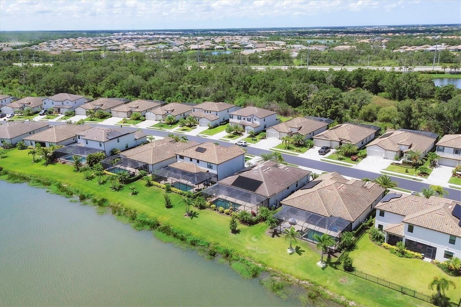 POLO RUN PH IIA & IIB - Residential