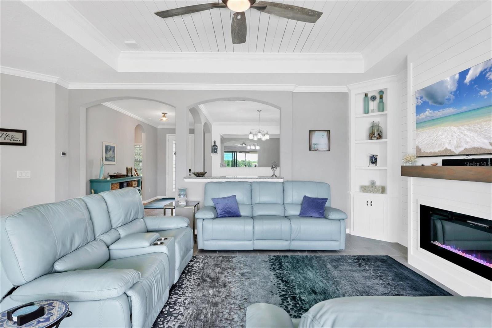 POLO RUN PH IIA & IIB - Residential