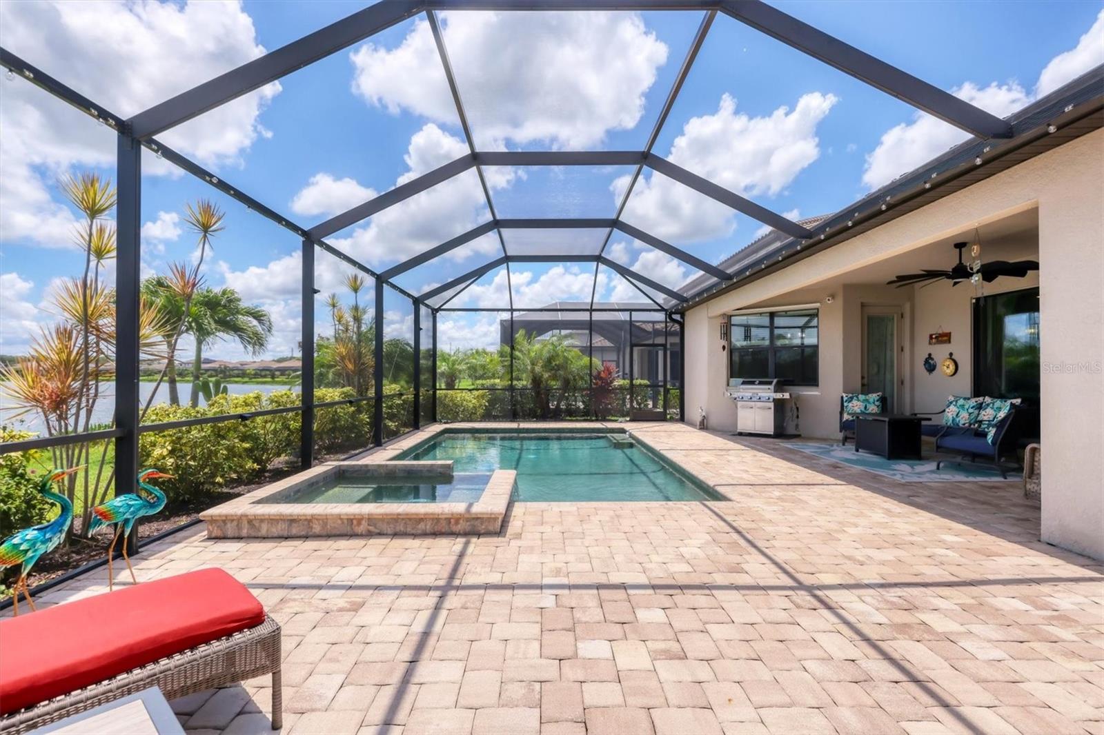 POLO RUN PH IIA & IIB - Residential