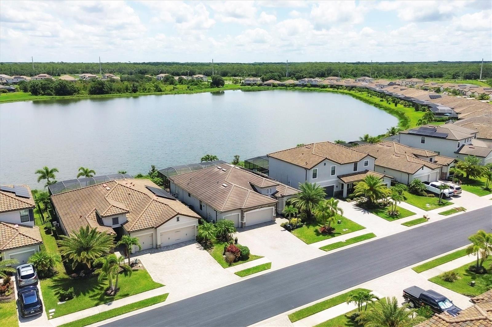 POLO RUN PH IIA & IIB - Residential