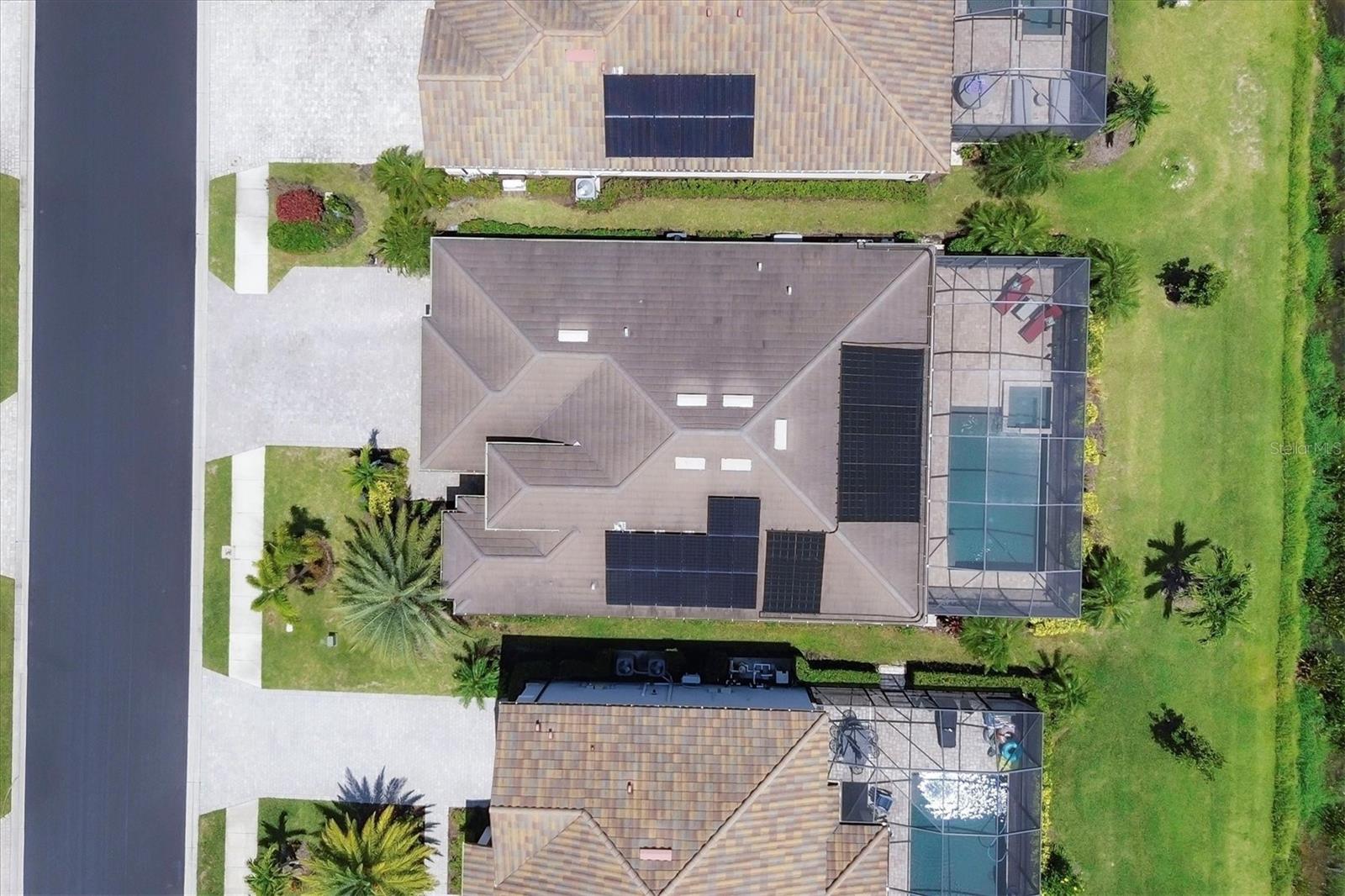 POLO RUN PH IIA & IIB - Residential