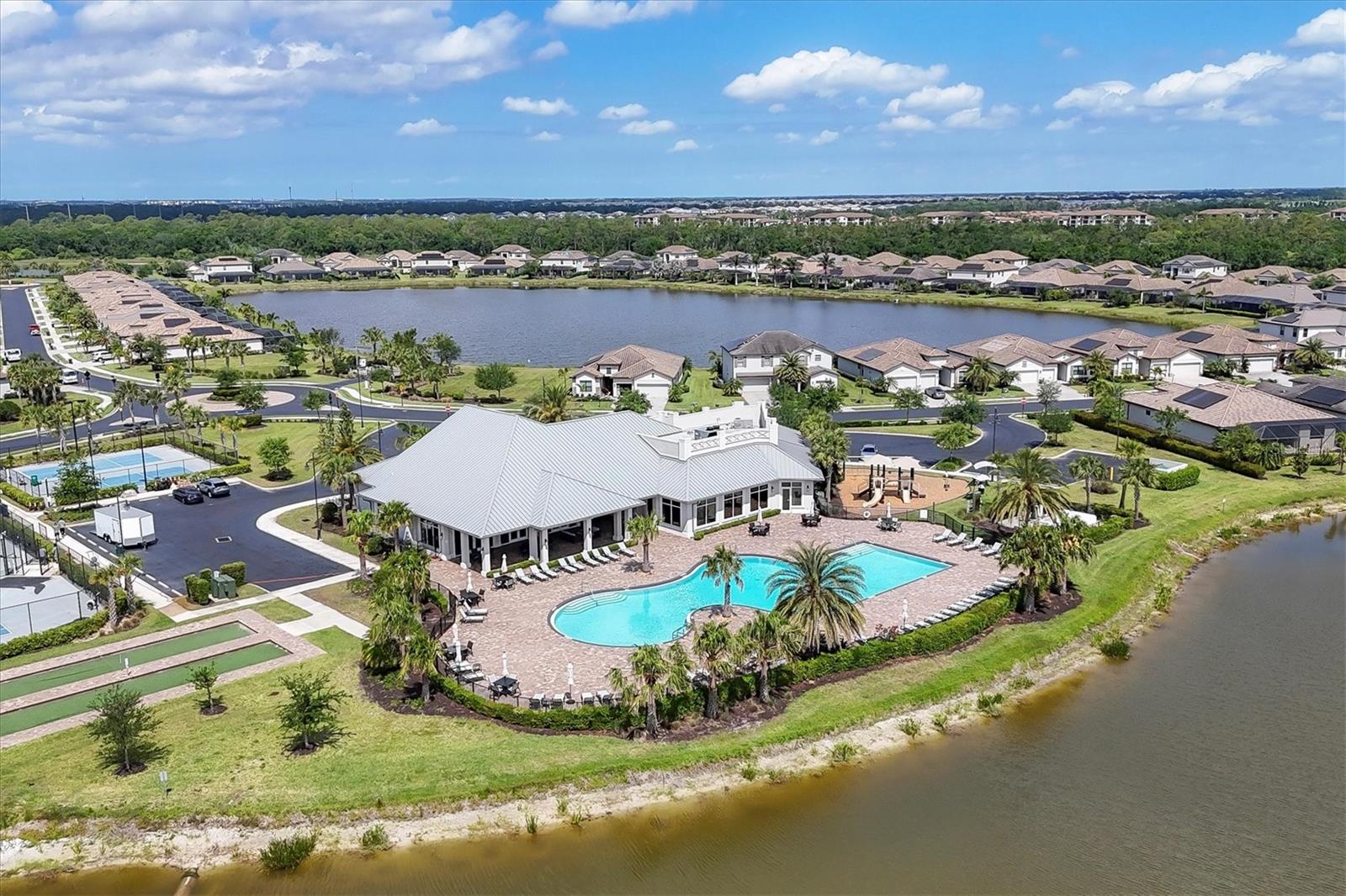 POLO RUN PH IIA & IIB - Residential