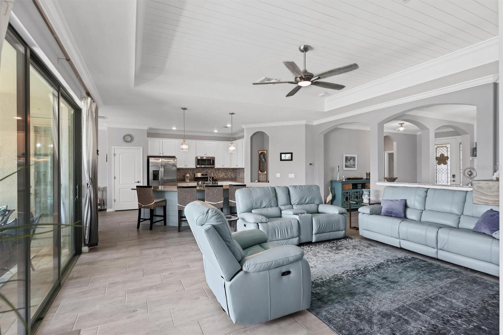 POLO RUN PH IIA & IIB - Residential