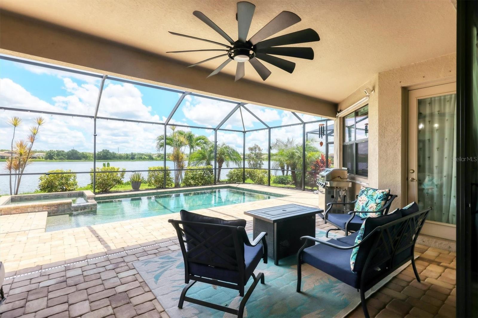 POLO RUN PH IIA & IIB - Residential