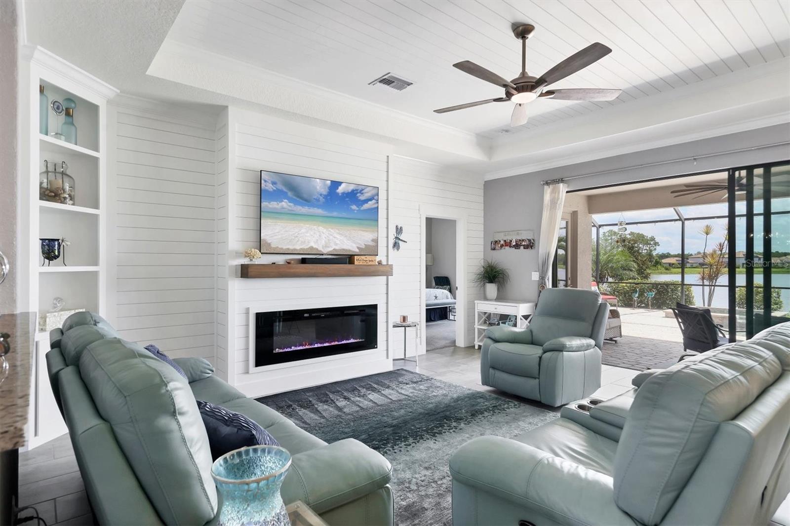 POLO RUN PH IIA & IIB - Residential