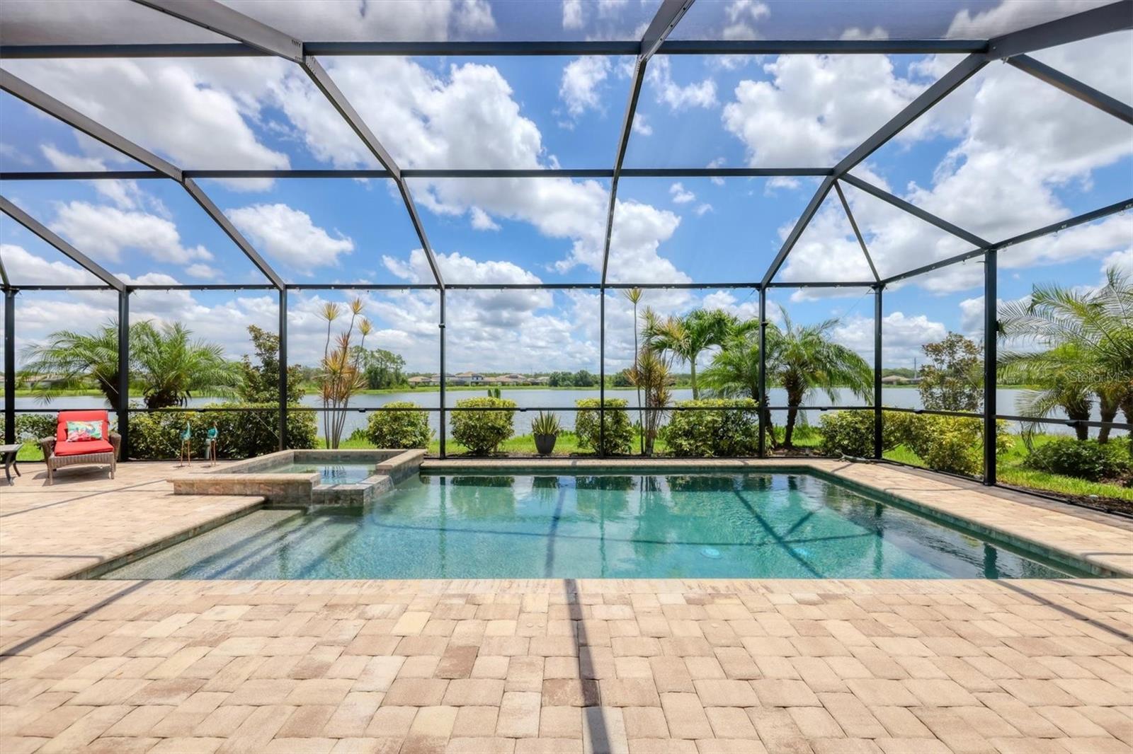 POLO RUN PH IIA & IIB - Residential