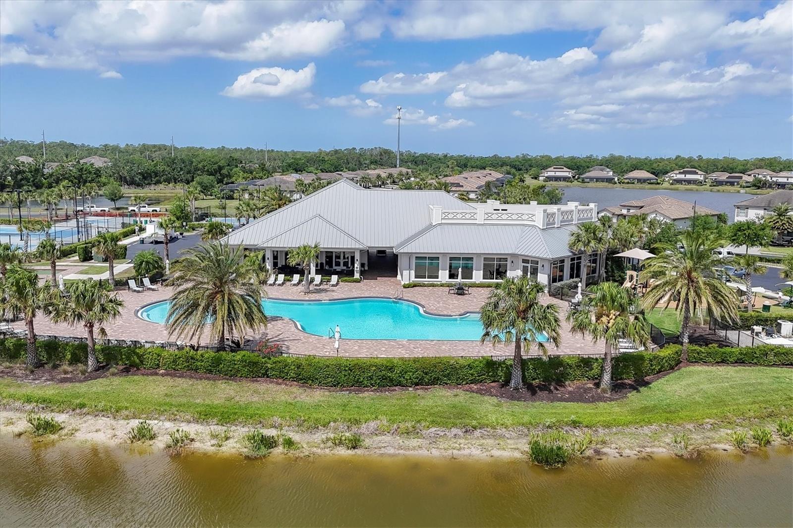 POLO RUN PH IIA & IIB - Residential