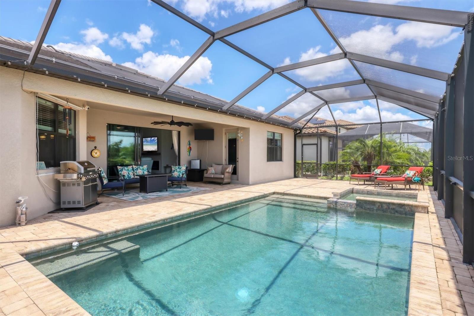 POLO RUN PH IIA & IIB - Residential