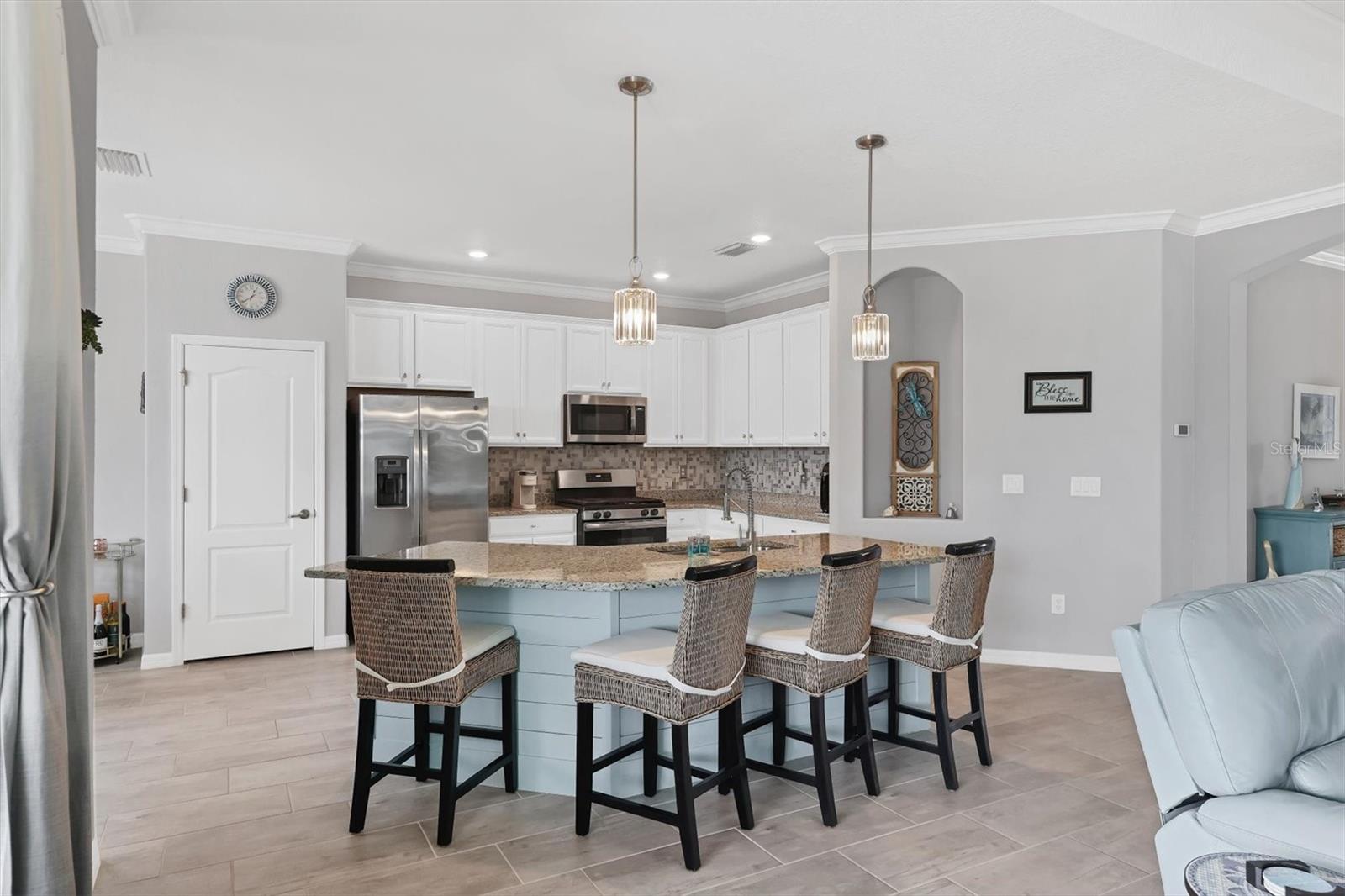 POLO RUN PH IIA & IIB - Residential