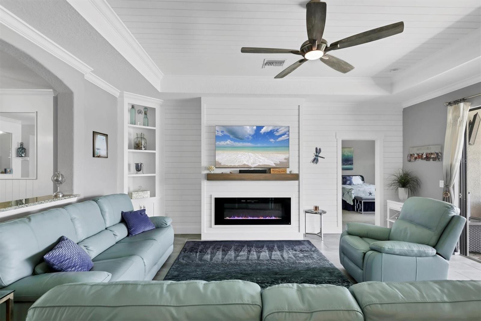 POLO RUN PH IIA & IIB - Residential