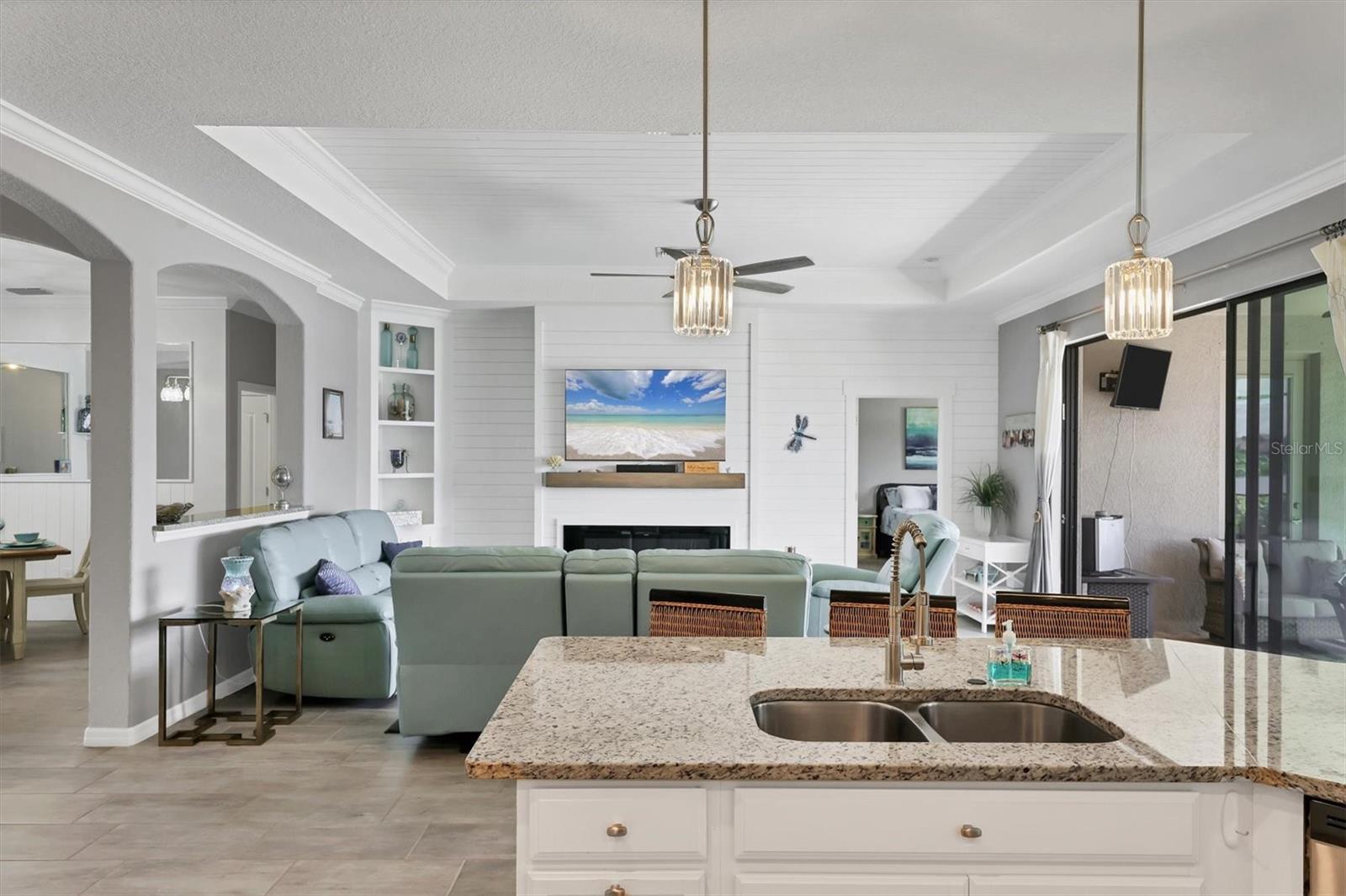 POLO RUN PH IIA & IIB - Residential