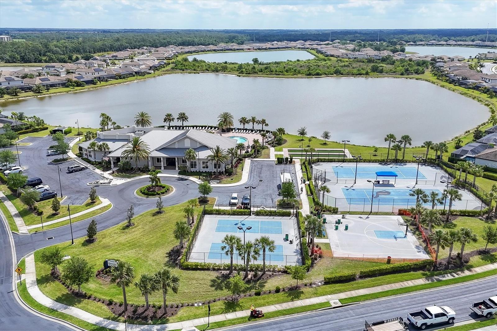 POLO RUN PH IIA & IIB - Residential