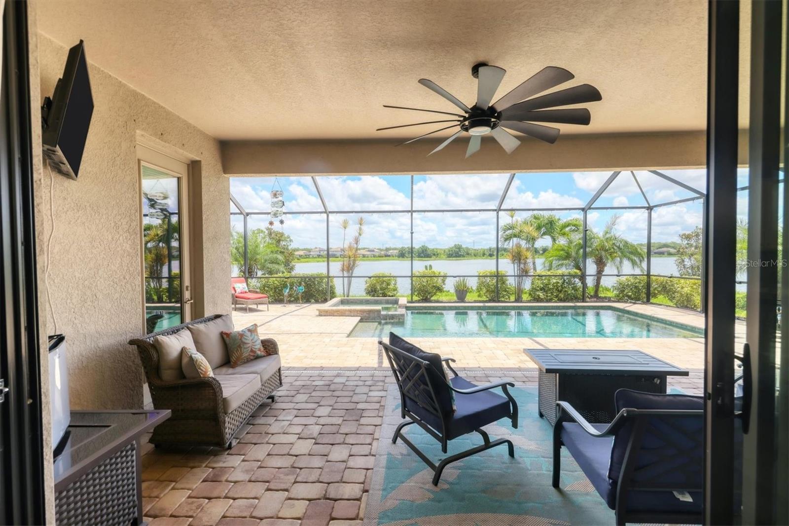 POLO RUN PH IIA & IIB - Residential