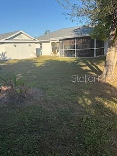 PORT CHARLOTTE SEC 015 - Residential